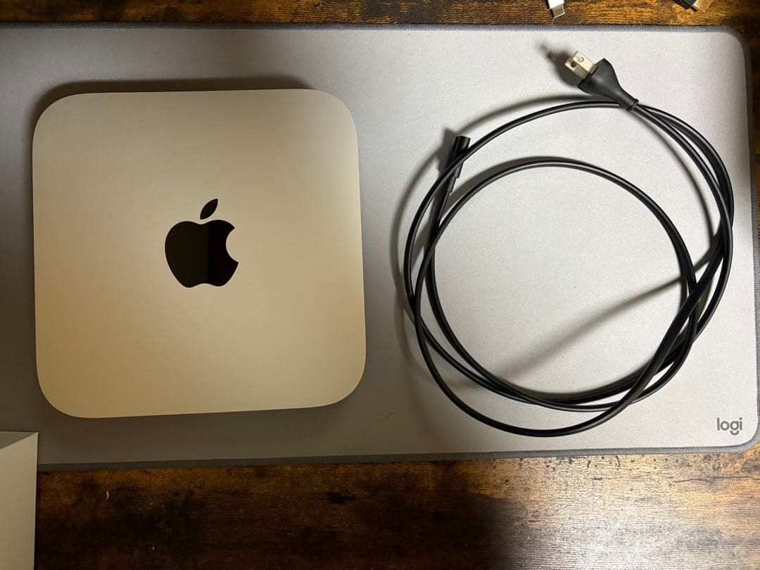 ま*ろ様 Mac mini(M1) 8GB 256GB