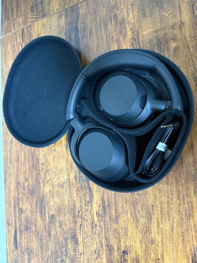 Sony WH-ULT900N ワイヤレスヘッドフォン