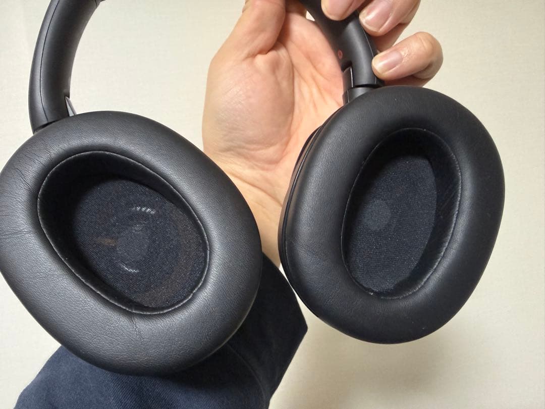 Sony WH-ULT900N ワイヤレスヘッドフォン