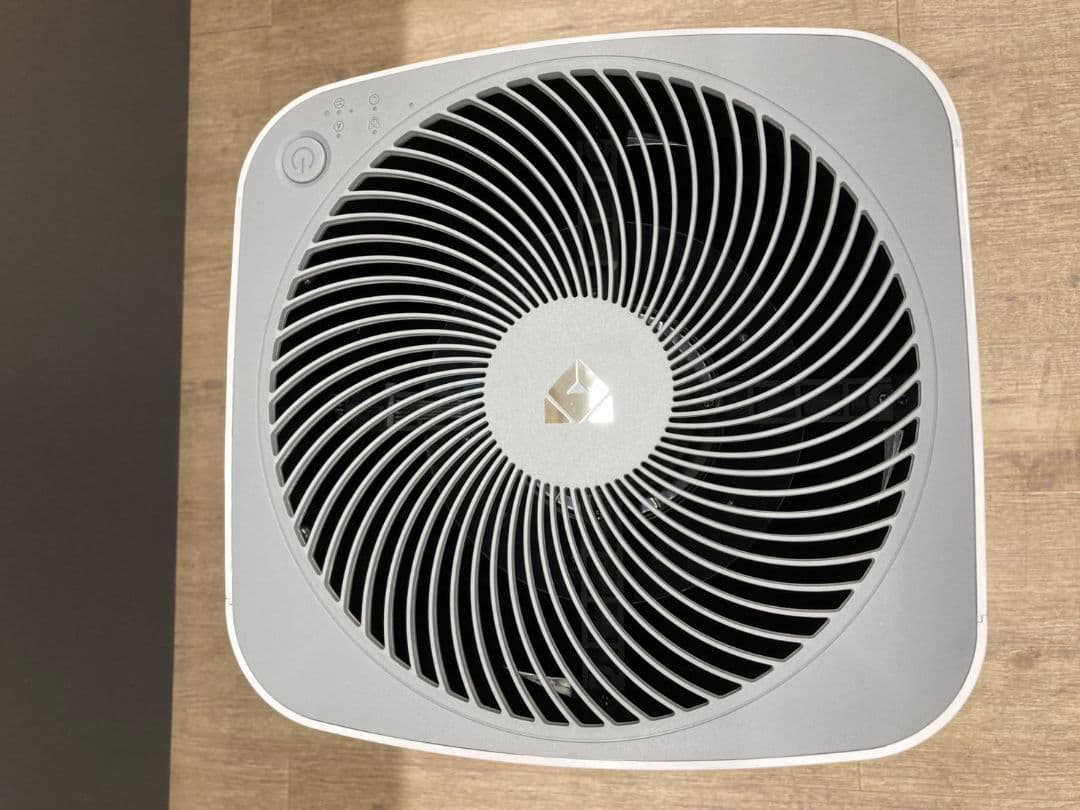 Airdog X5s(2021年製)空気清浄機 ホワイト