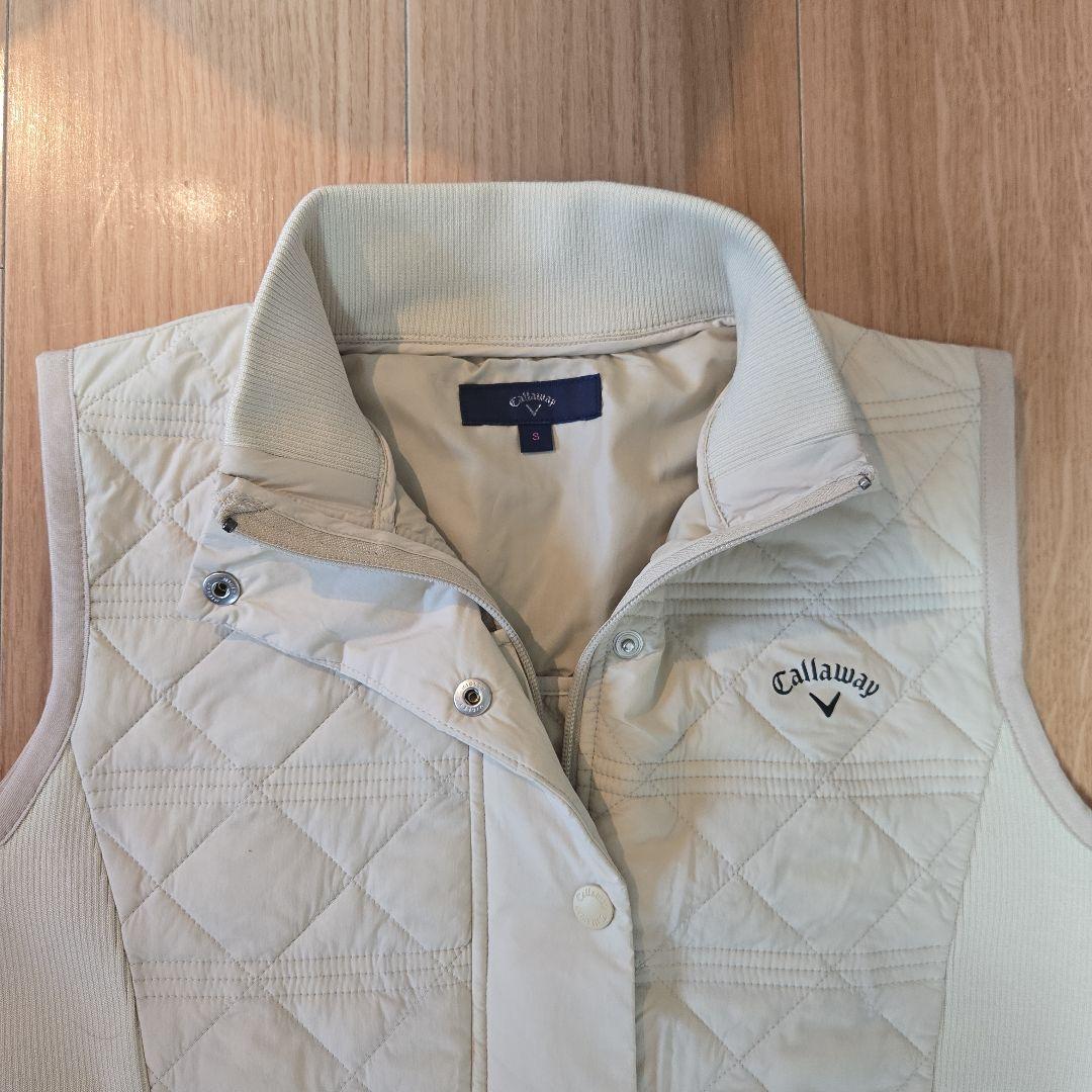 ☆雅☆Callaway 中綿ワンピース S