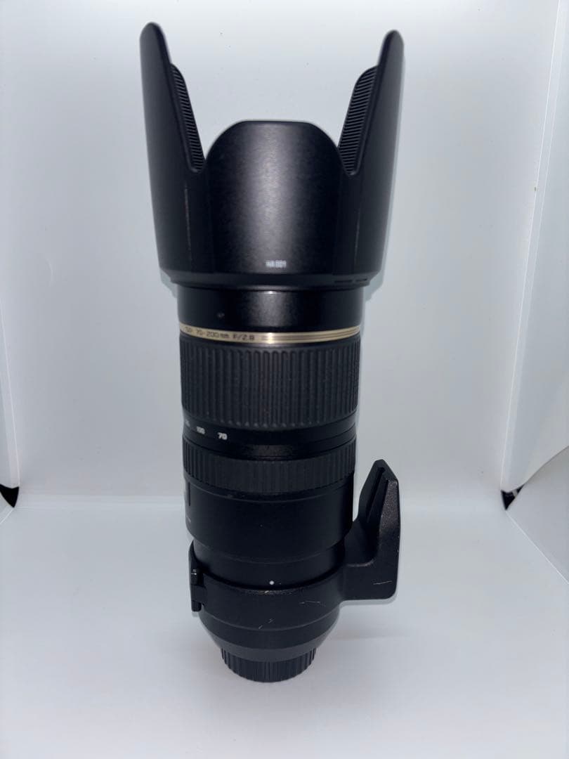 タムロン SP 70-200mm F2.8 Di VC USD A009