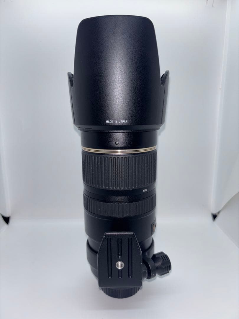 タムロン SP 70-200mm F2.8 Di VC USD A009