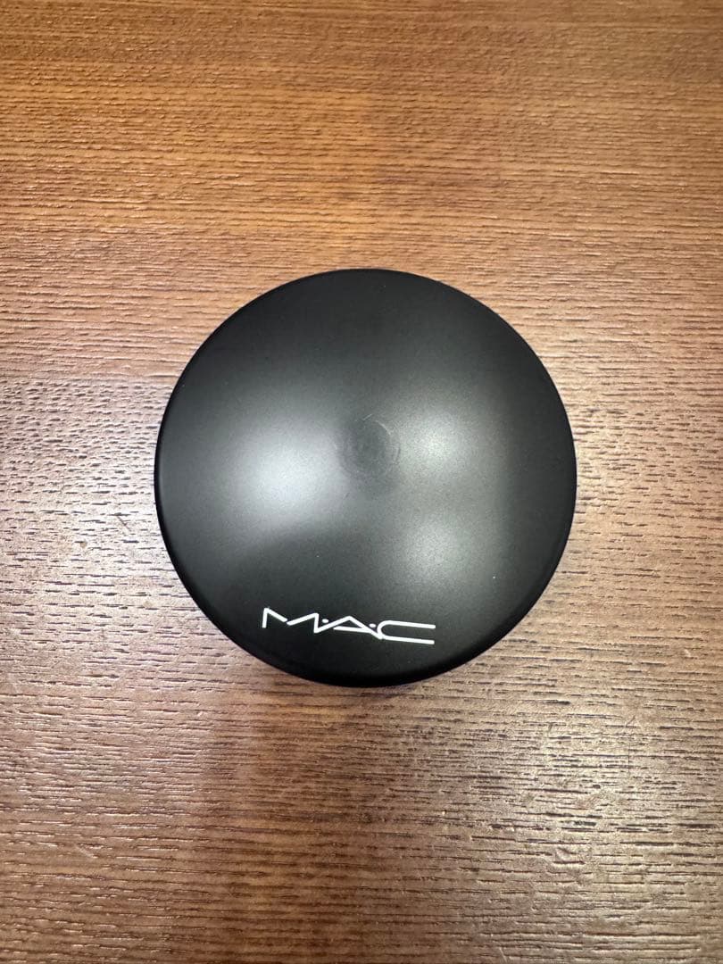 MAC ミネラライズスキンフィニッシュ/ナチュラル　ライト