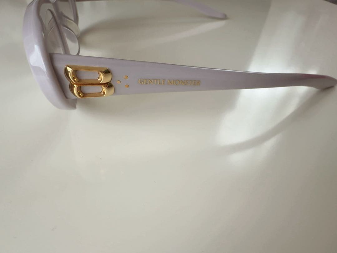GENTLE MONSTER ジェントルモンスター Cocoa V4 サングラス