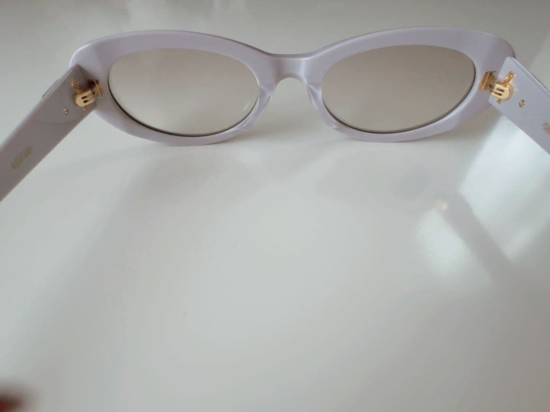 GENTLE MONSTER ジェントルモンスター Cocoa V4 サングラス