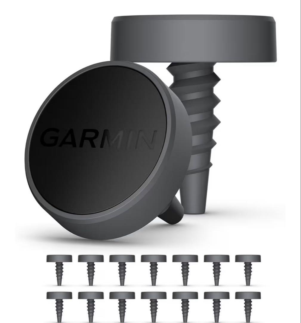 GARMIN Approach CT1アクセサリー