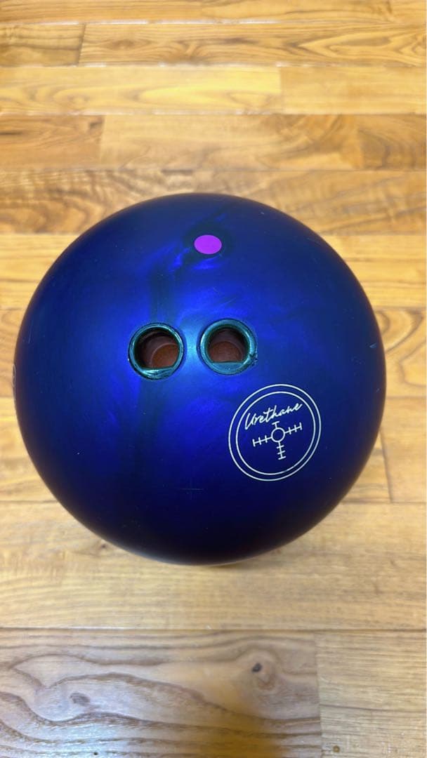 HAMMER パープルパールウレタン