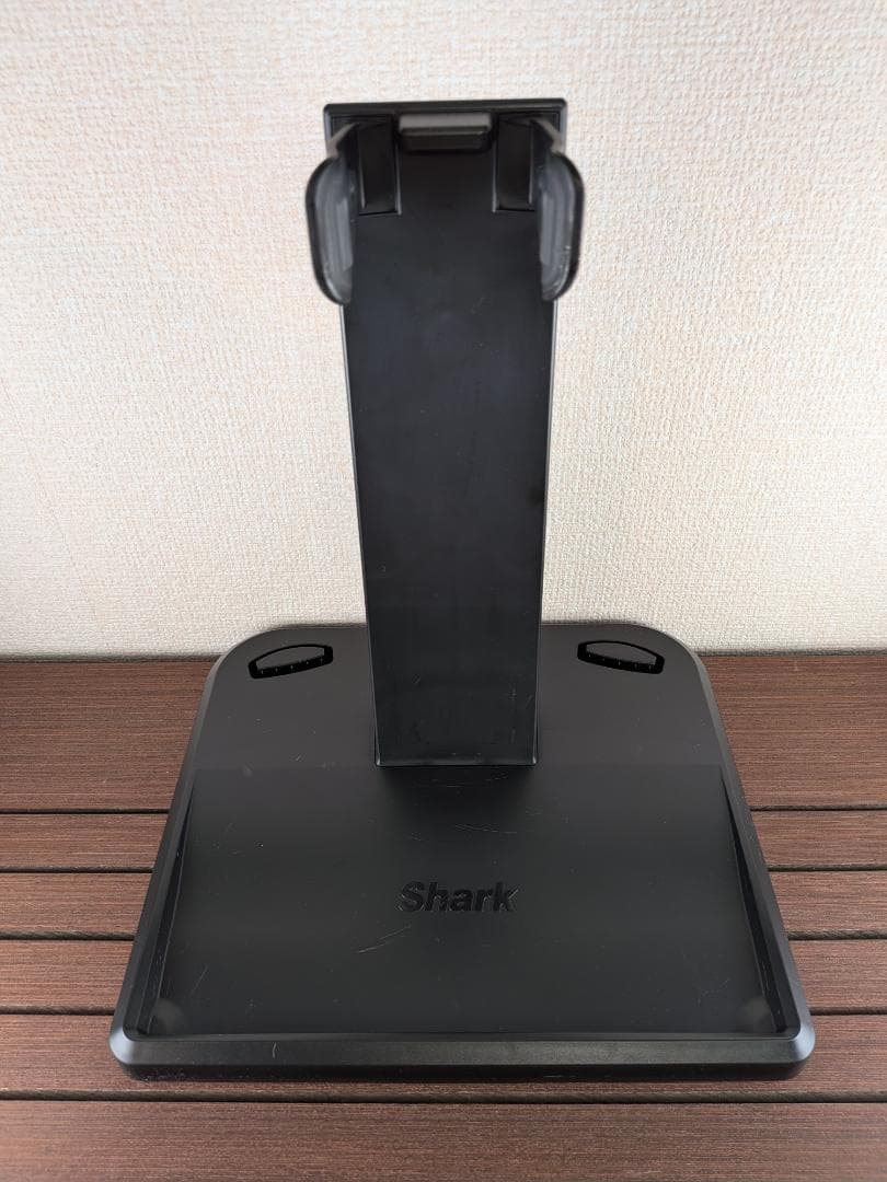 Shark シャーク 充電式サイクロンスティッククリーナー CH966JLC