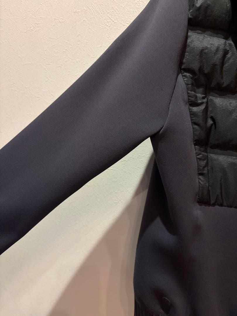 ルルレモンDown and Around レディースダウンジャケット