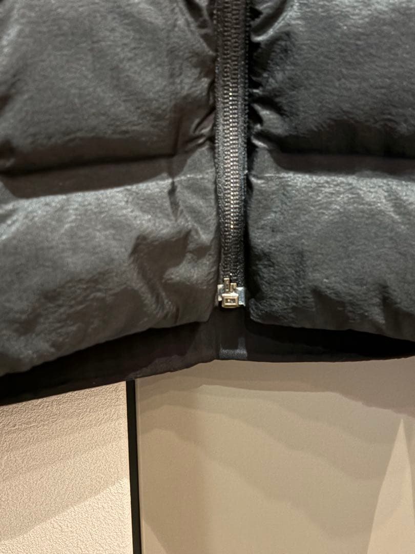 ルルレモンDown and Around レディースダウンジャケット