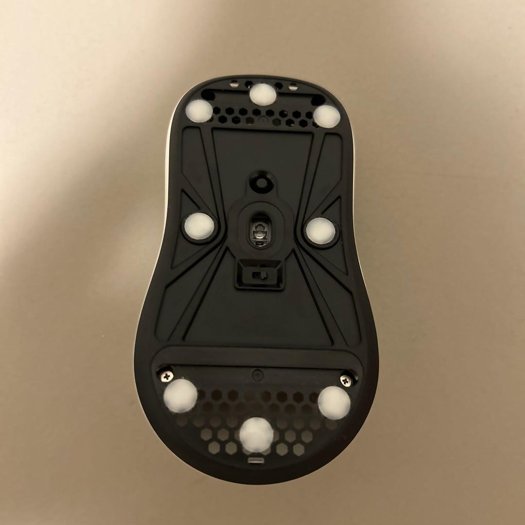 LAMZU Inca ワイヤレスマウス