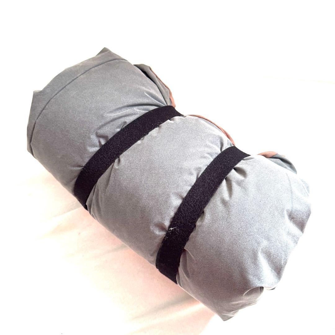 【未使用】 スノーピーク ドッグクッション  Peak 犬用 アウトドア