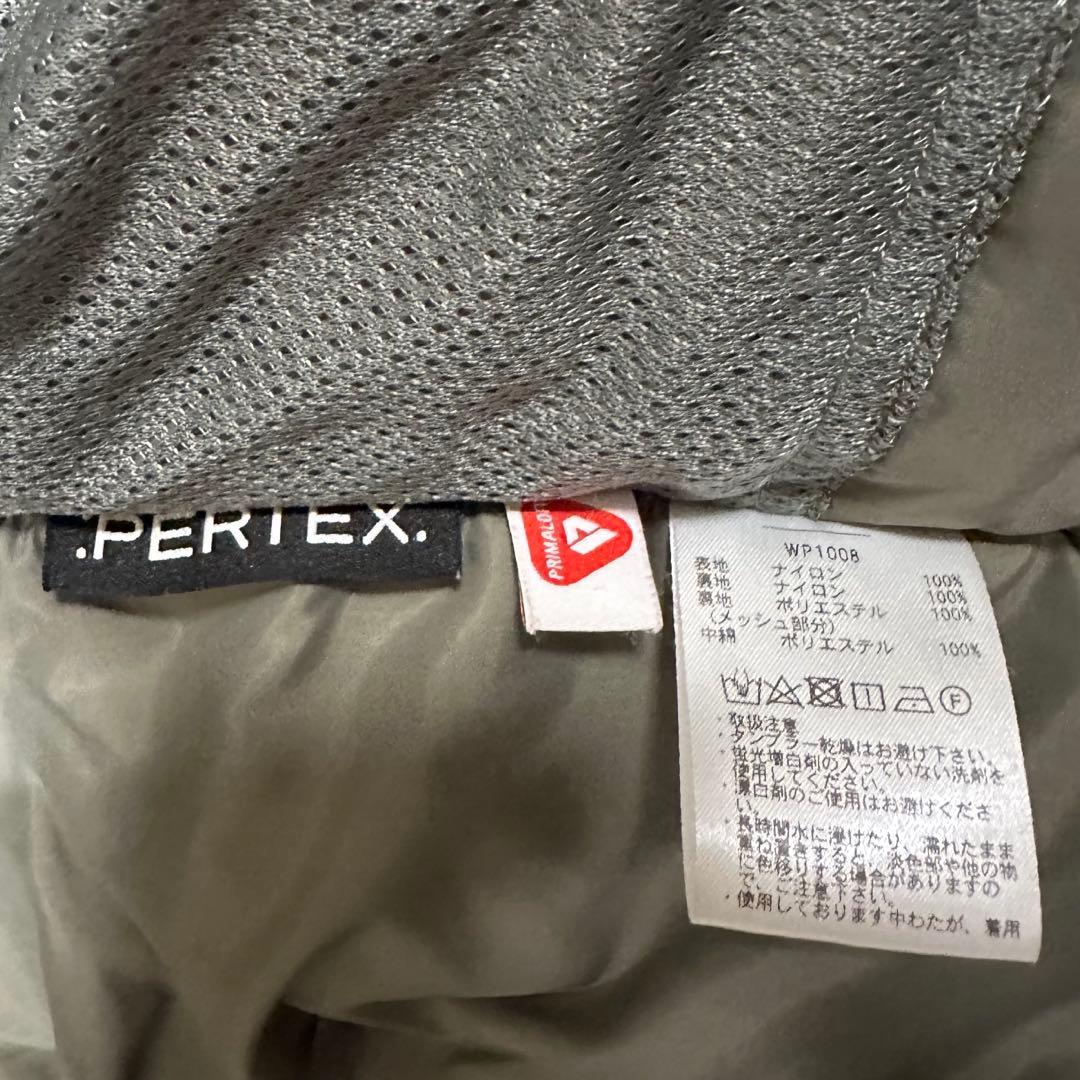 WAIPER ECWCS GEN3 レベル7 プリマロフト