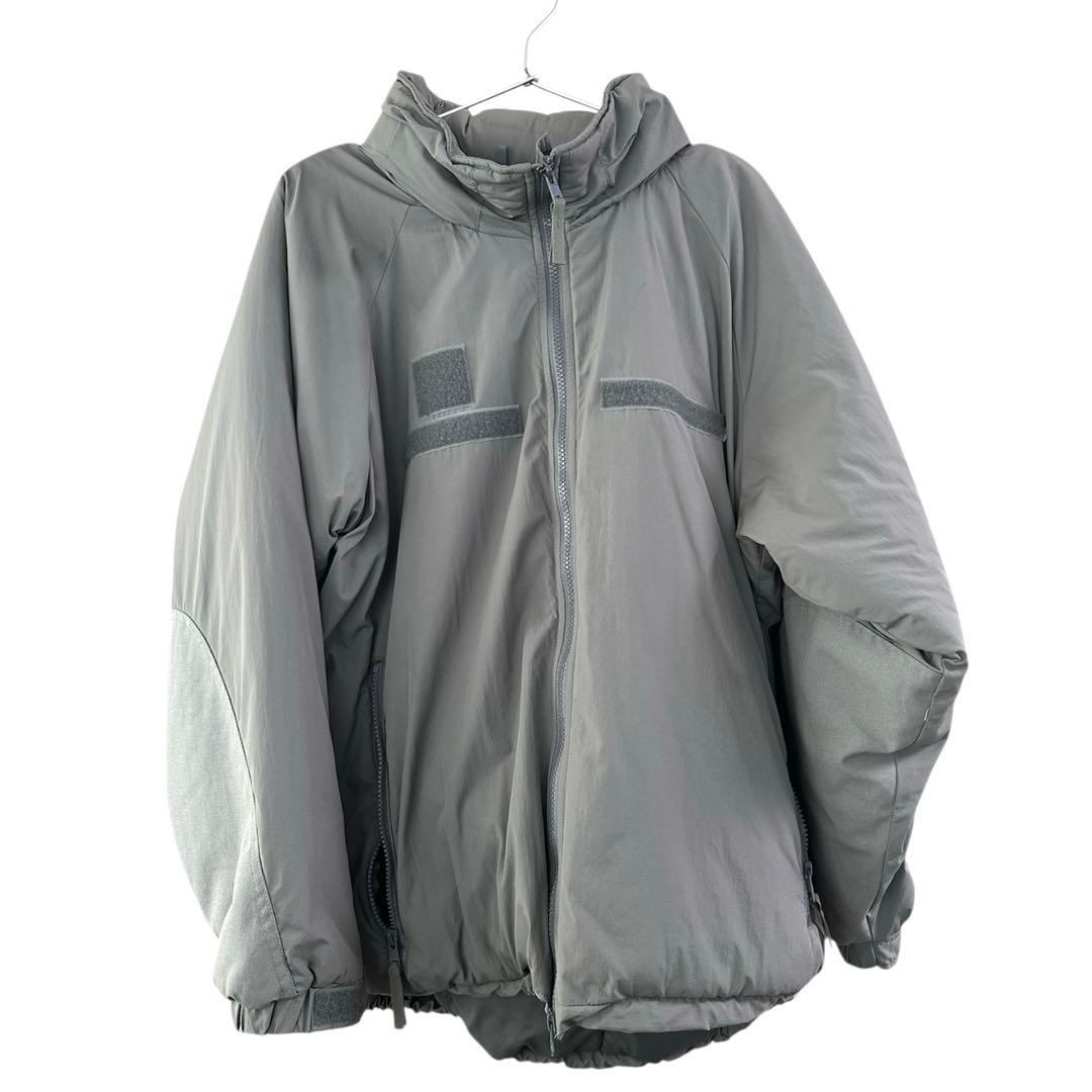 WAIPER ECWCS GEN3 レベル7 プリマロフト