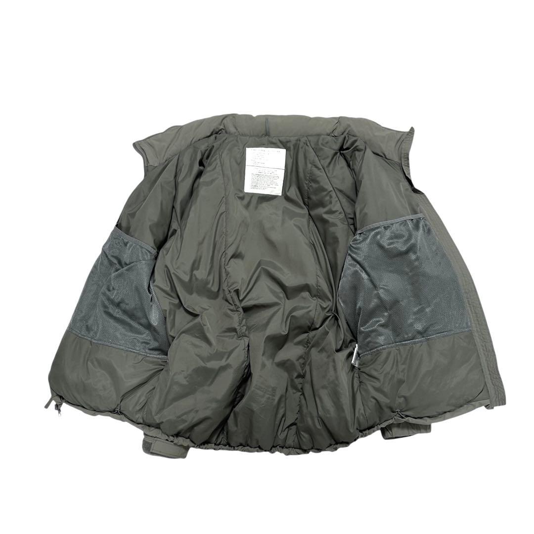 WAIPER ECWCS GEN3 レベル7 プリマロフト