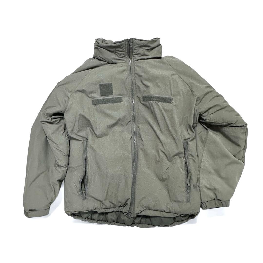 WAIPER ECWCS GEN3 レベル7 プリマロフト