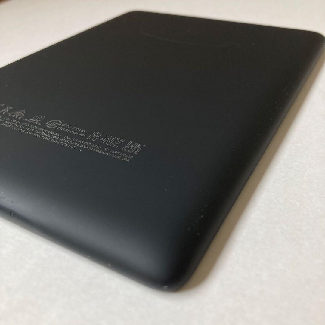 Kindle Paperwhite 第11世代 本体 ケース USBケーブル