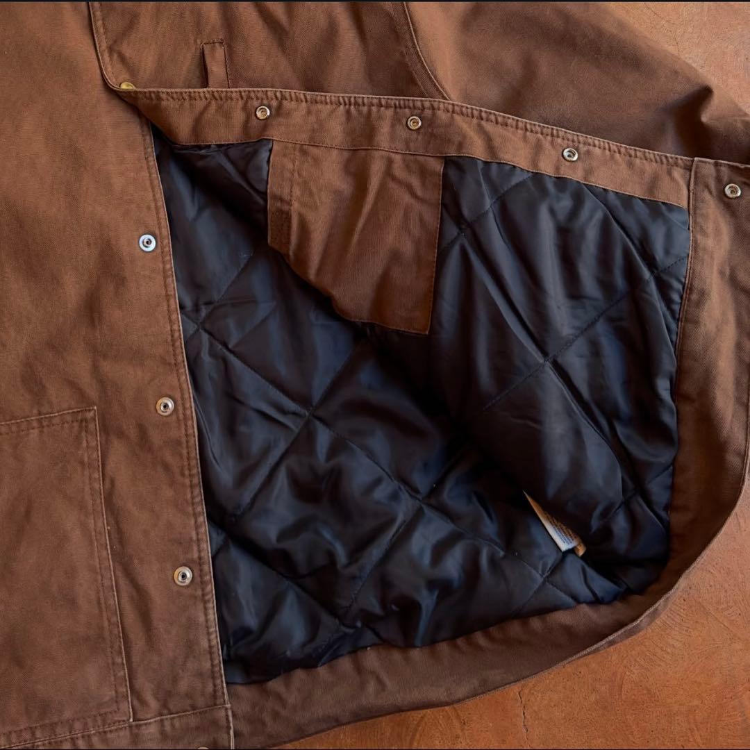 dickies ディッキーズ ダックブルゾン ジャケット