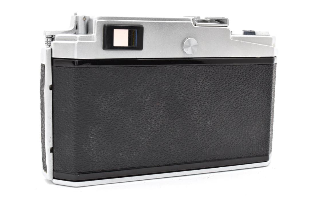 コニカ KONICA IIIA HEXANON 50mm F1.8