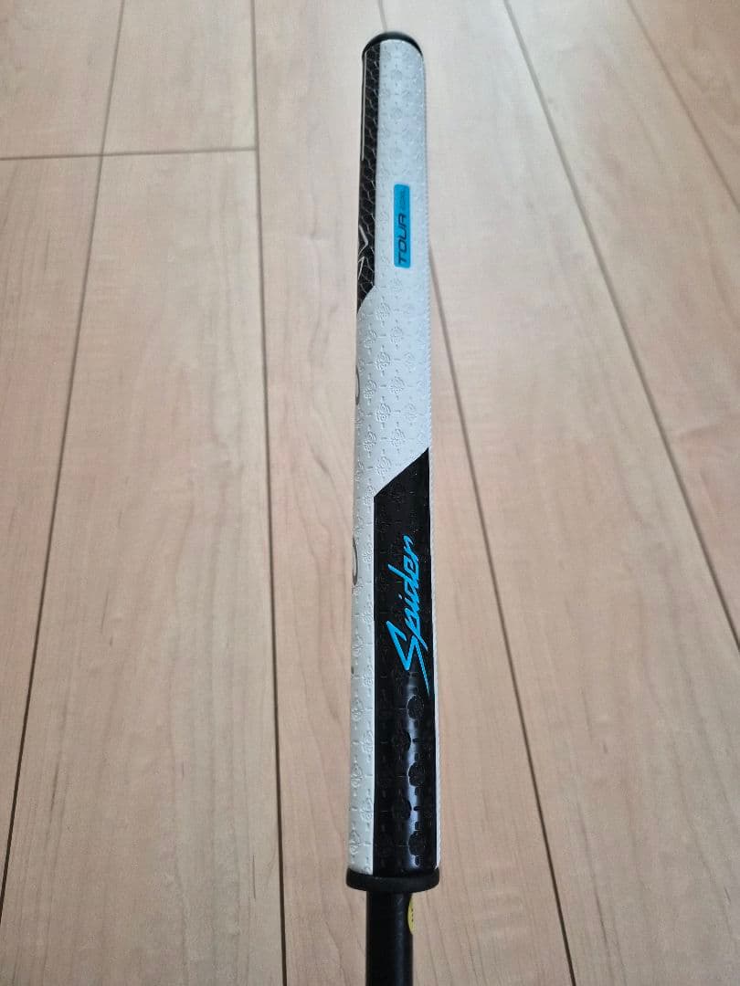 TaylorMade Spider ZT パター　スパイダー　36インチ