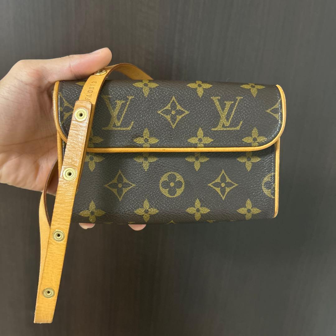 ルイ・ヴィトン ボディバッグ・ウエストポーチ