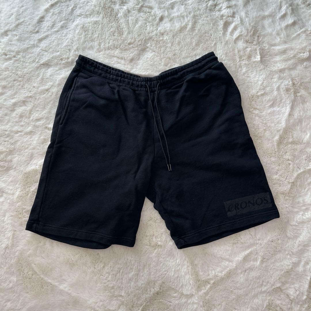 cronos ハーフパンツ