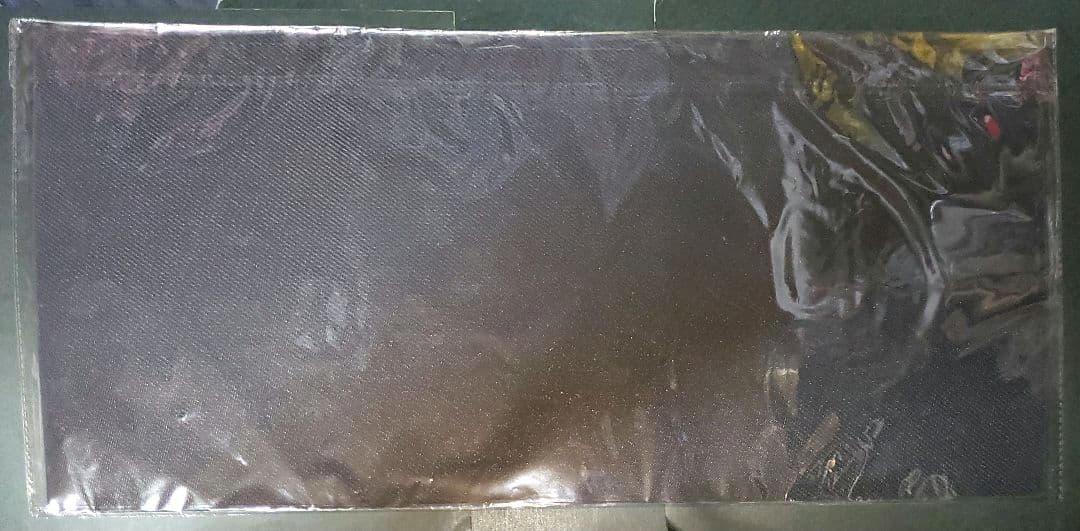 ヴァンガード 御薬袋ミレイ プレイマット ラバーマット