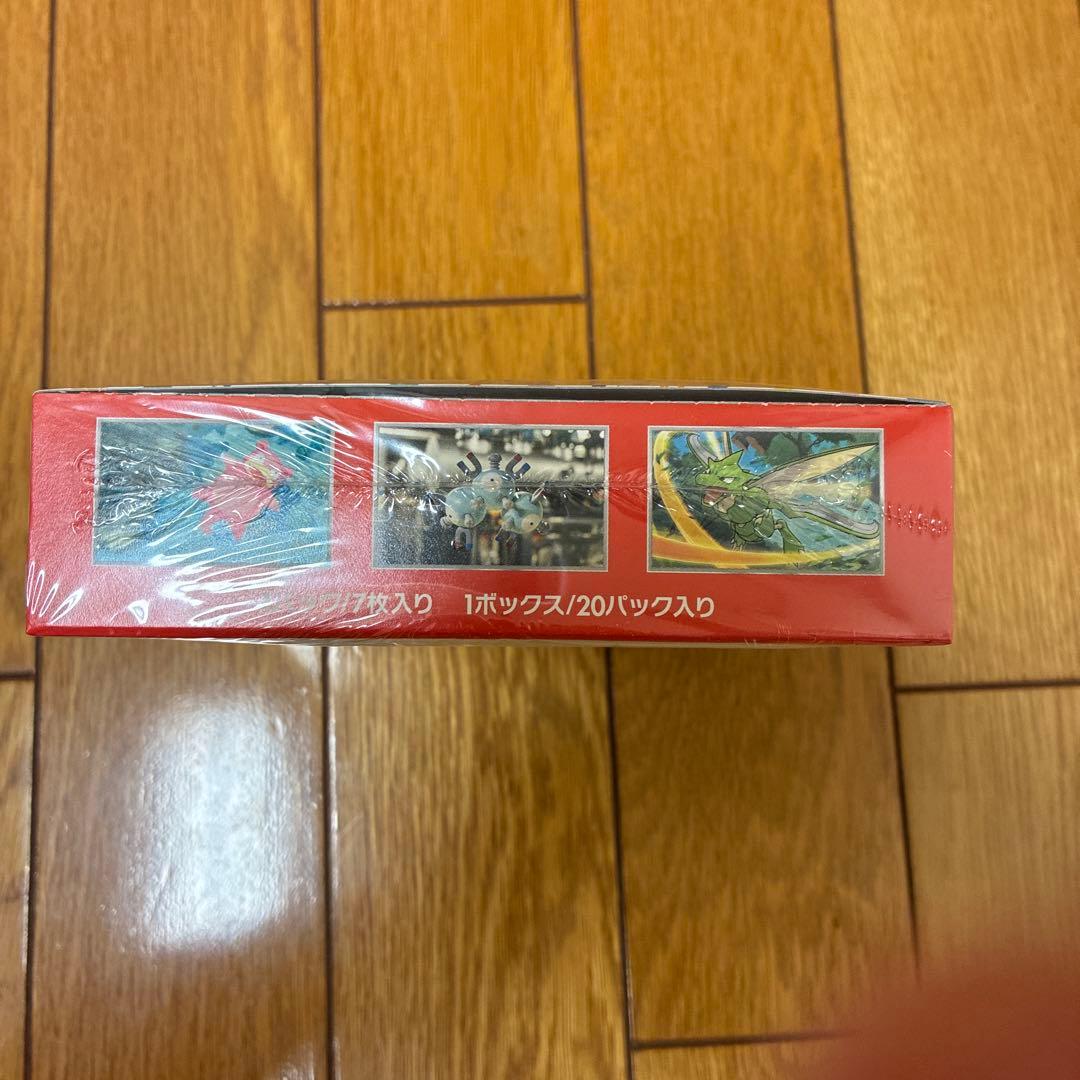 ポケモンカード151 ミュウ