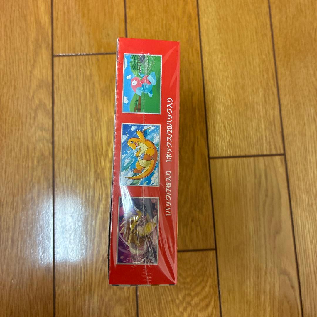 ポケモンカード151 ミュウ