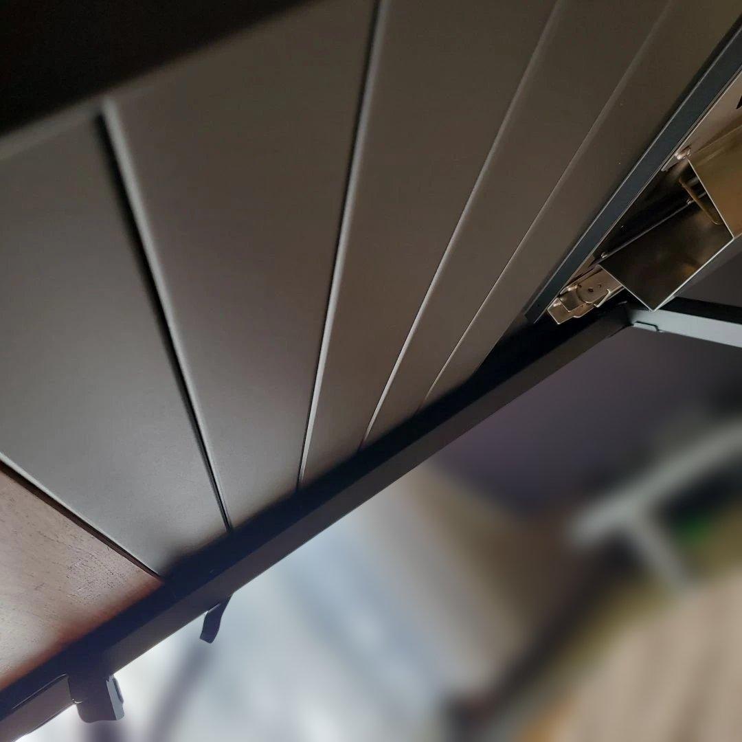 【ラーテルワークス】テーブル、セット【maroge】