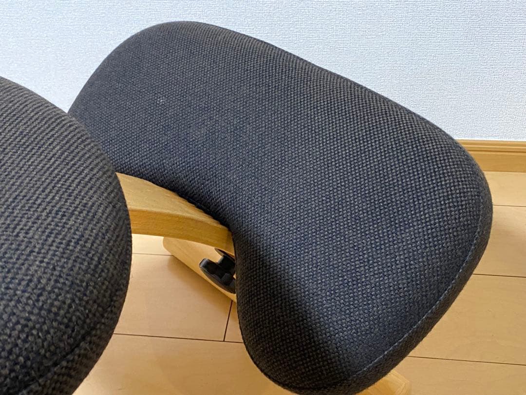 バランスラボ バランスチェア バランスイージー 姿勢矯正