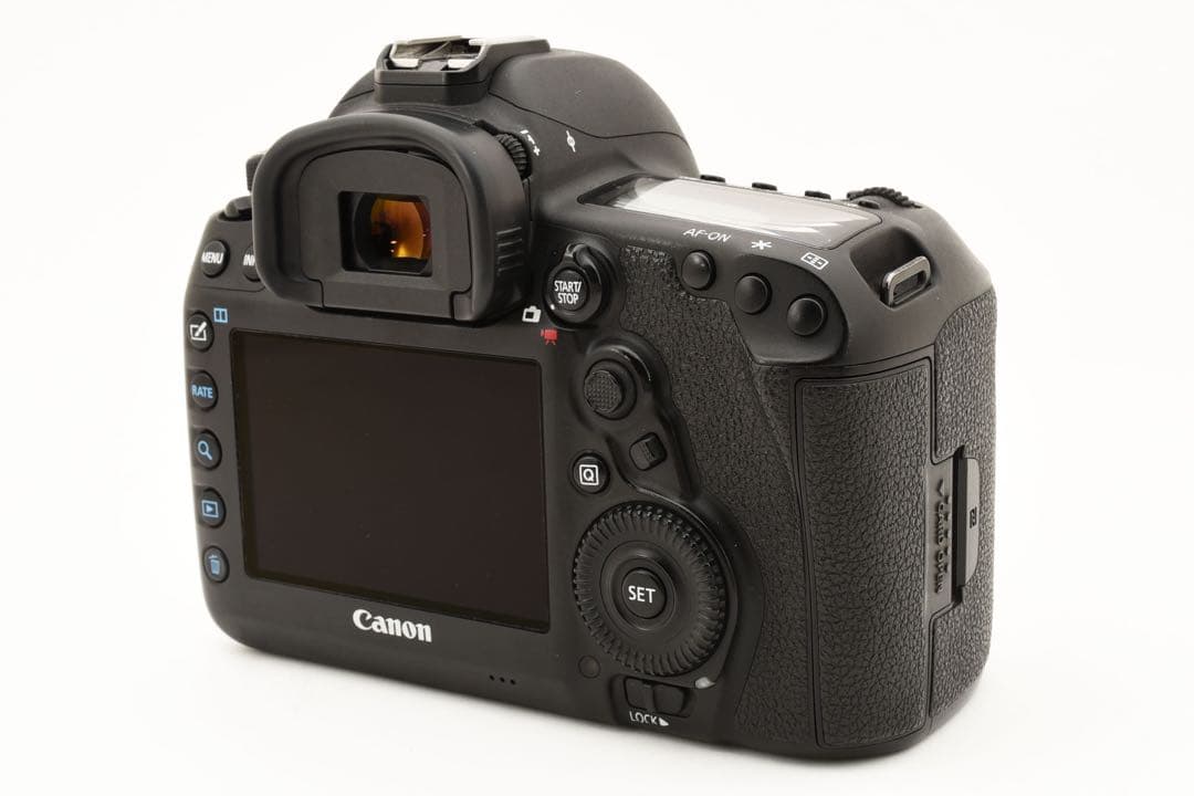 Canon EOS 5D Mark IV+ Canon EF28-80㎜