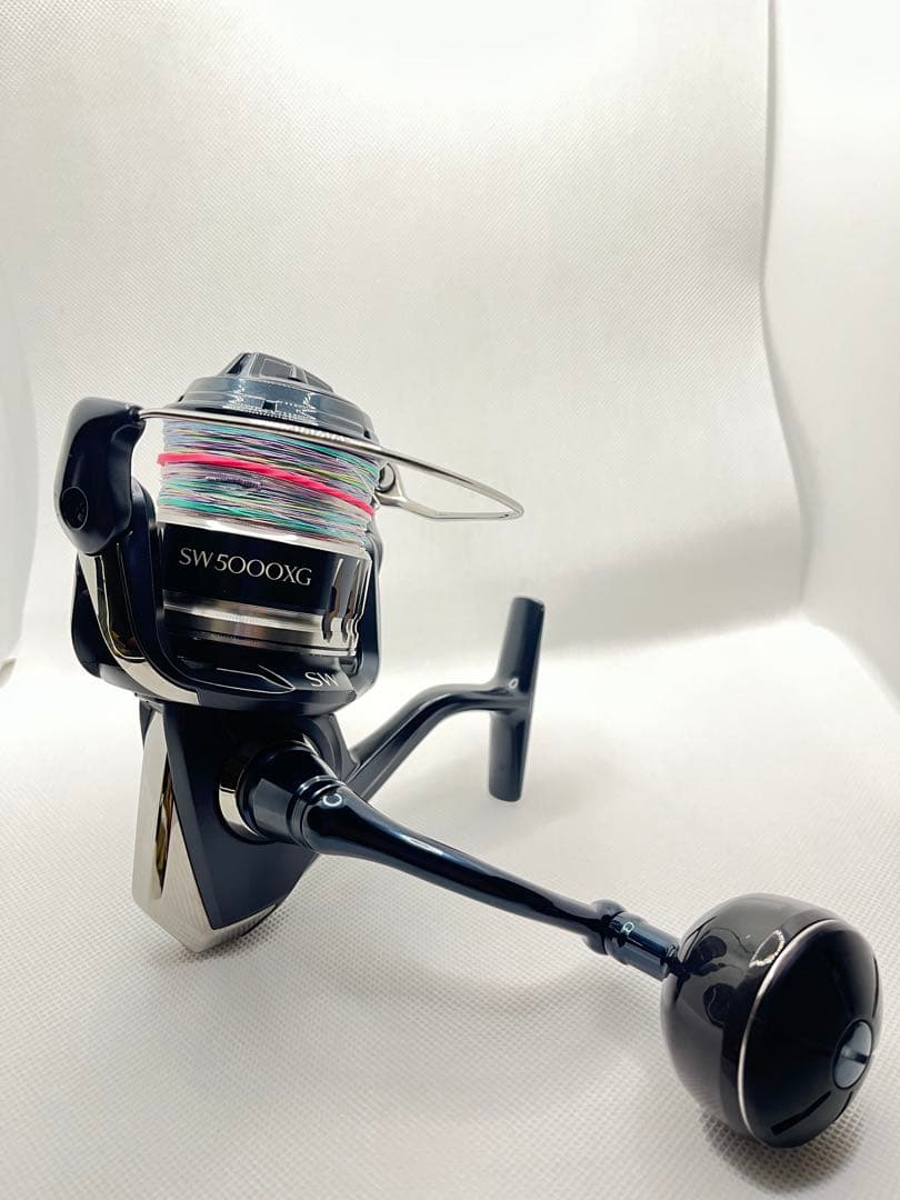 20ストラディックSW 5000XG