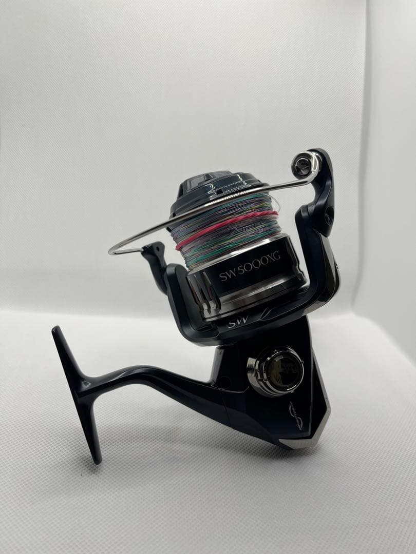 20ストラディックSW 5000XG