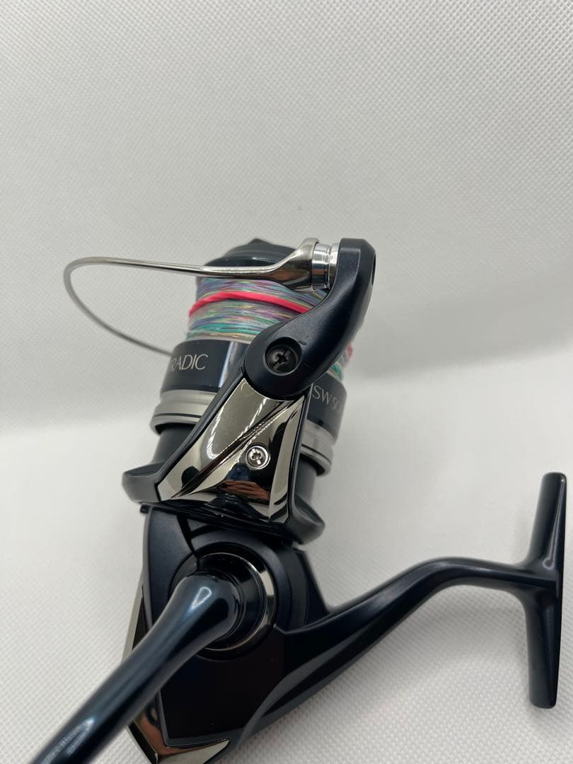 20ストラディックSW 5000XG