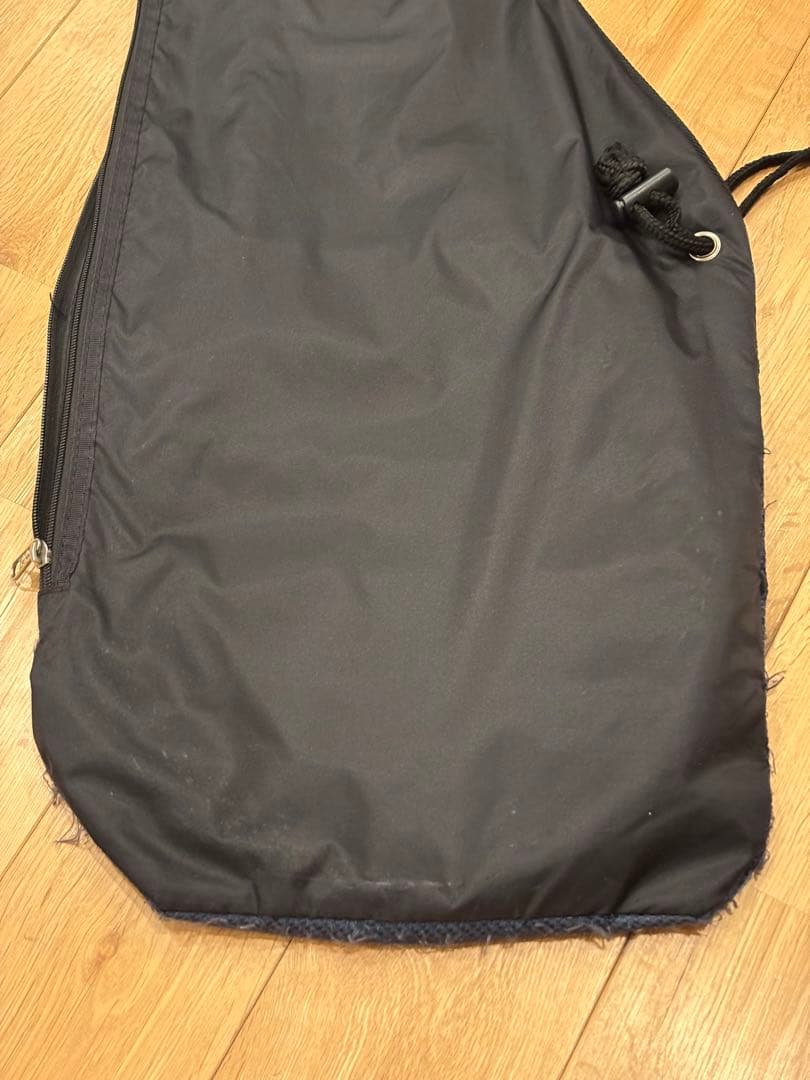 YONEX GEOBREAK 70S ラケットとケース