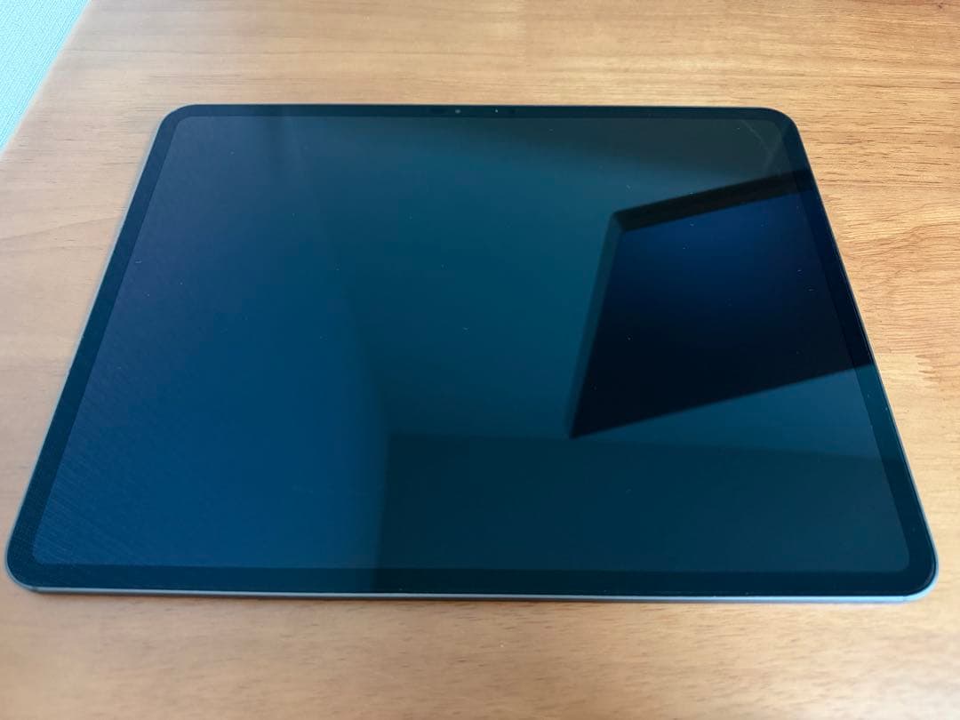 Apple iPad Pro M4 13インチ Wi-Fi + Cellular