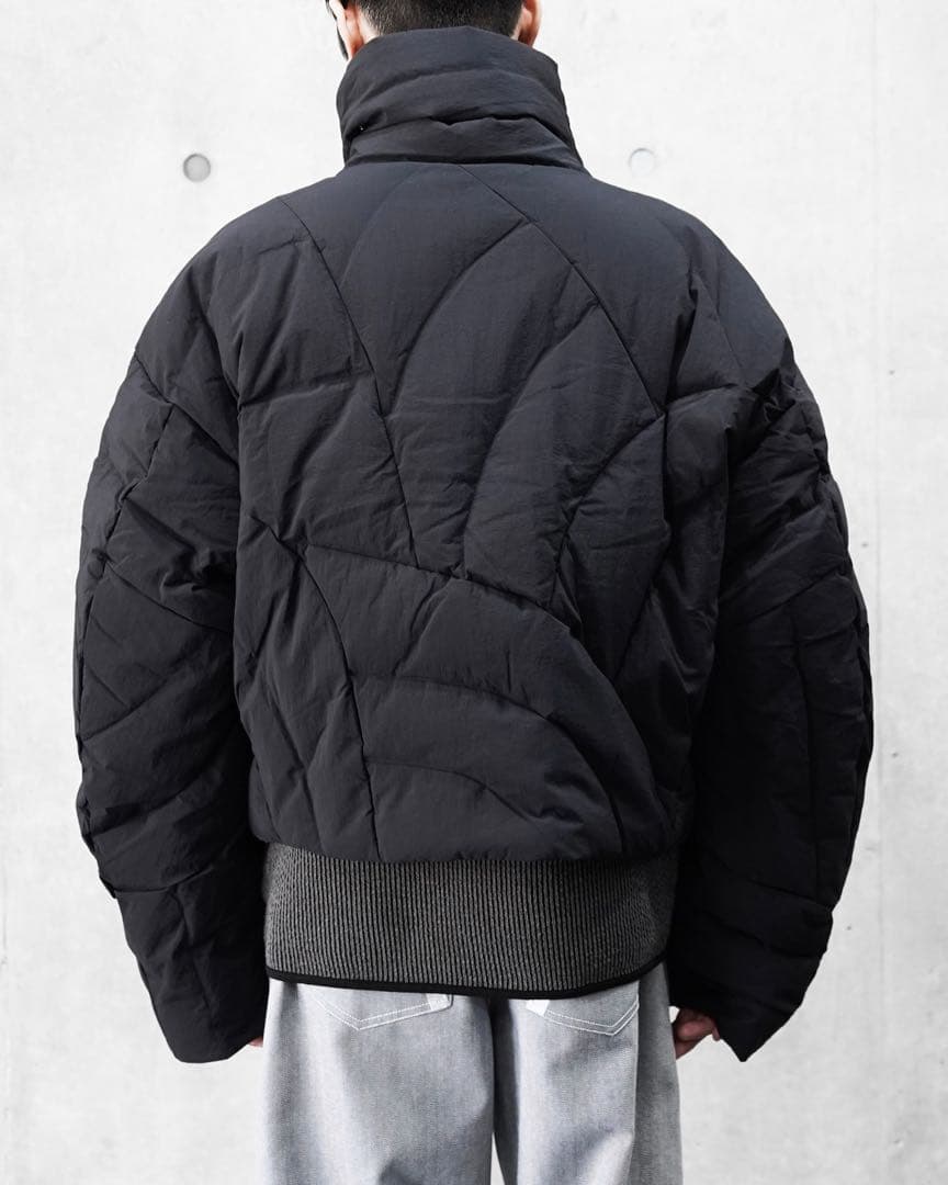 A.A.Spectrum AW25 TILLAH DOWN JACKET ダウン