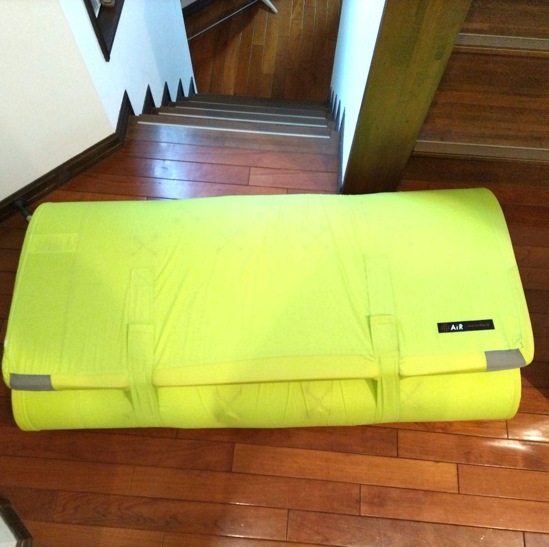 西川エアー01 BASIC セミダブル