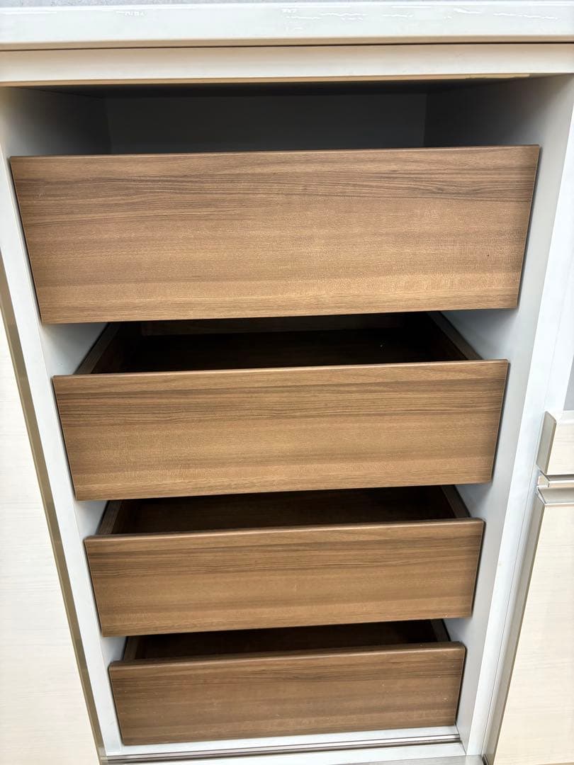 M107 AYANO 高級レンジボード 1600mm幅