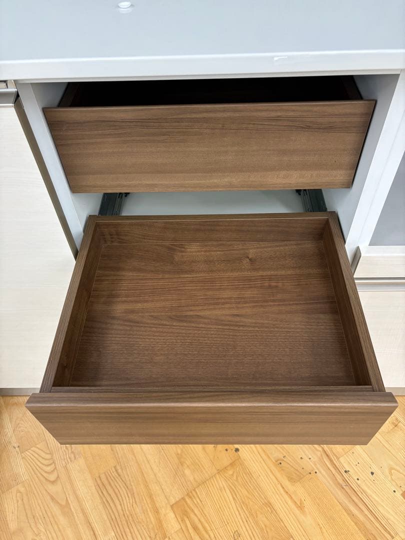 M107 AYANO 高級レンジボード 1600mm幅