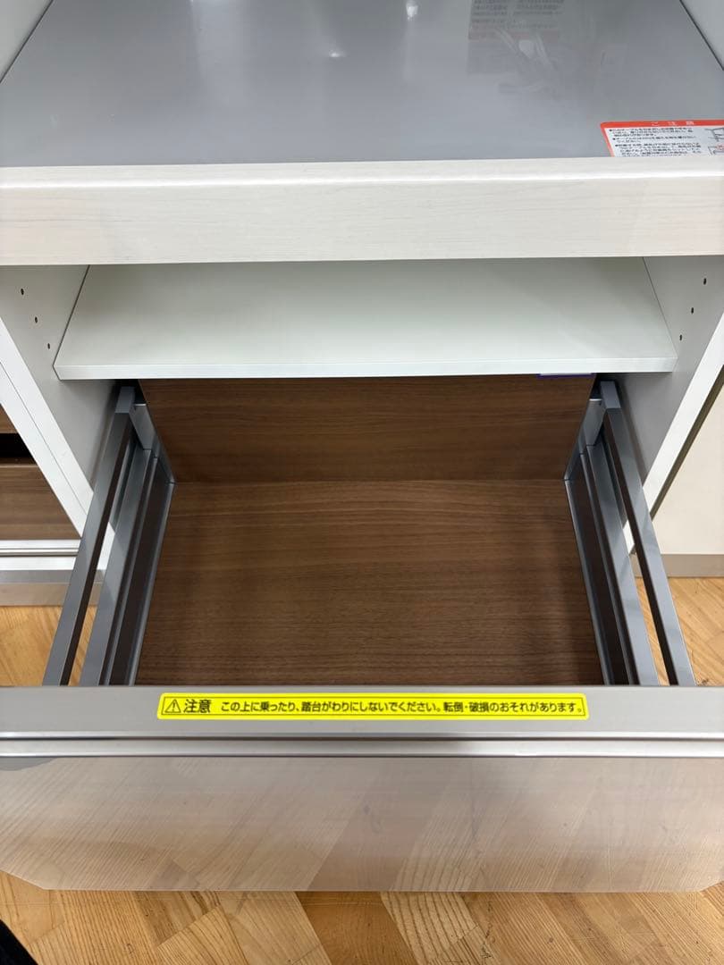 M107 AYANO 高級レンジボード 1600mm幅