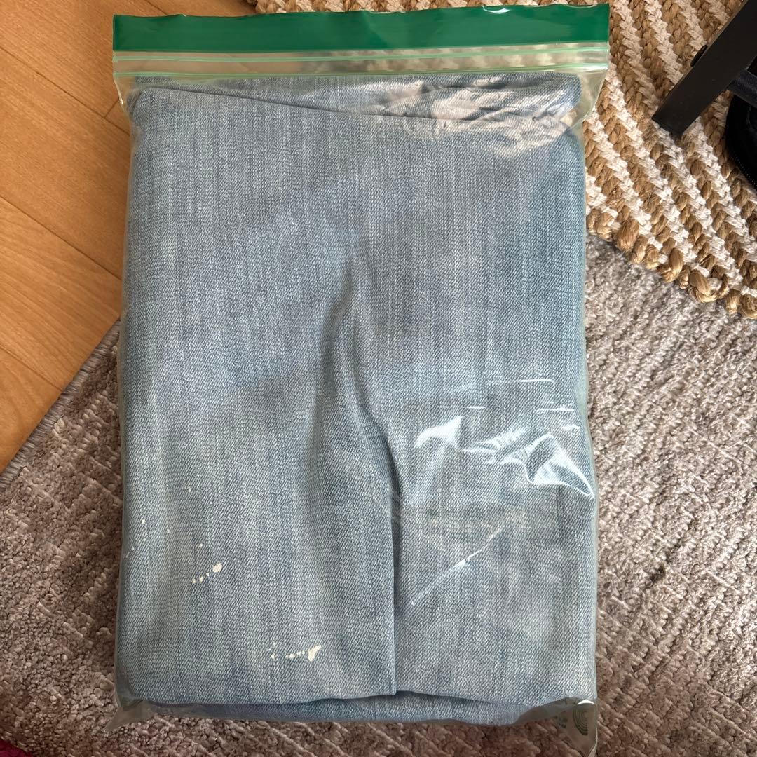 RODEZ CHAIR （ロデチェア)&デニムカバー