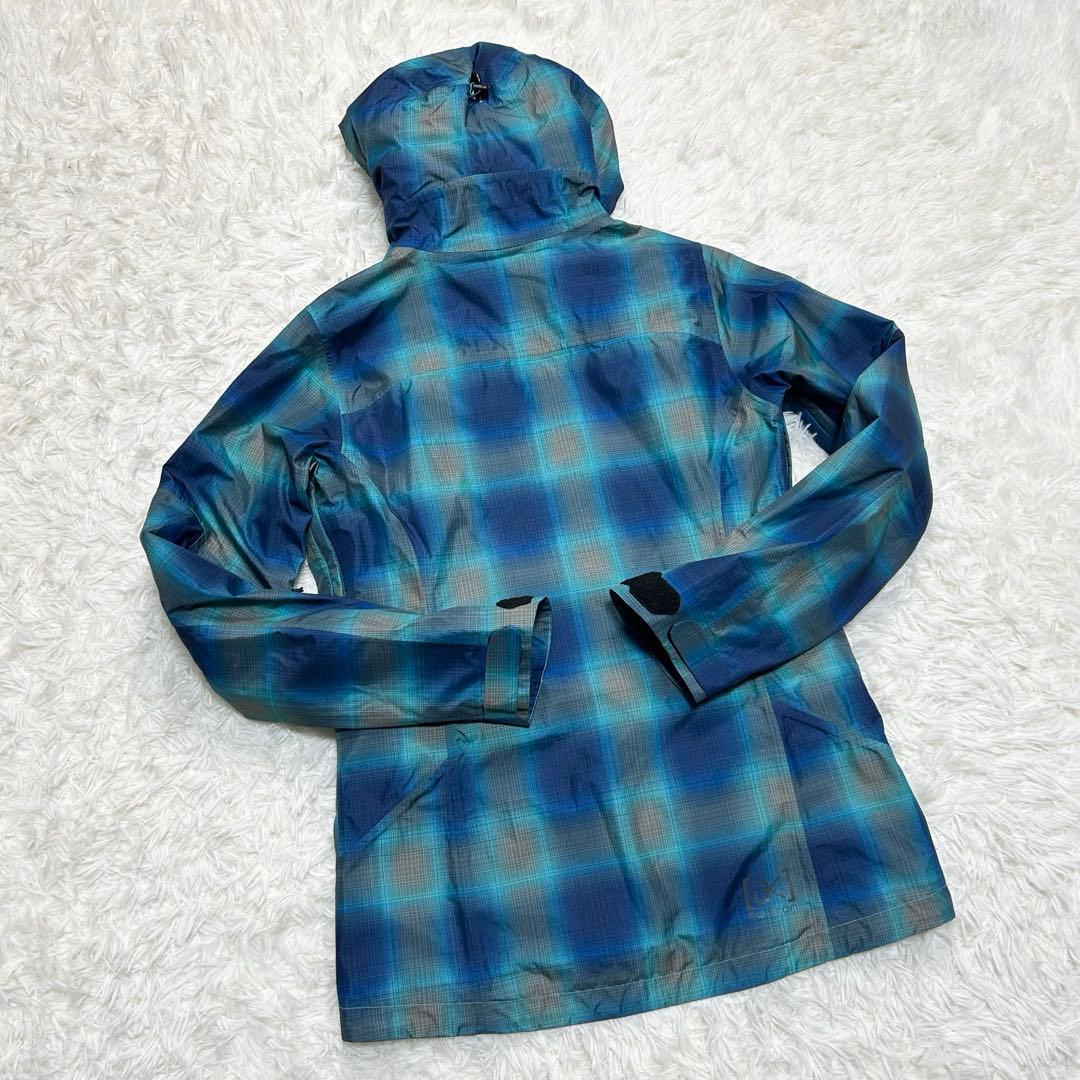 美品 BURTON バートン ak スキーウェア スノーボードウェア Mサイズ
