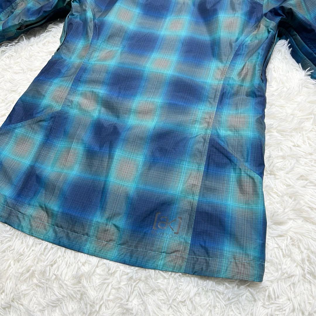 美品 BURTON バートン ak スキーウェア スノーボードウェア Mサイズ