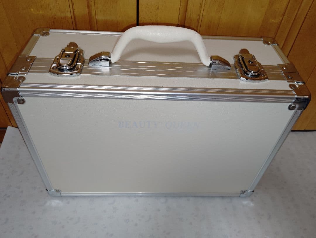 簡単ダイエット無刺激★高周波温熱美肌献身美容器ビューティワールドお求めの方にも②