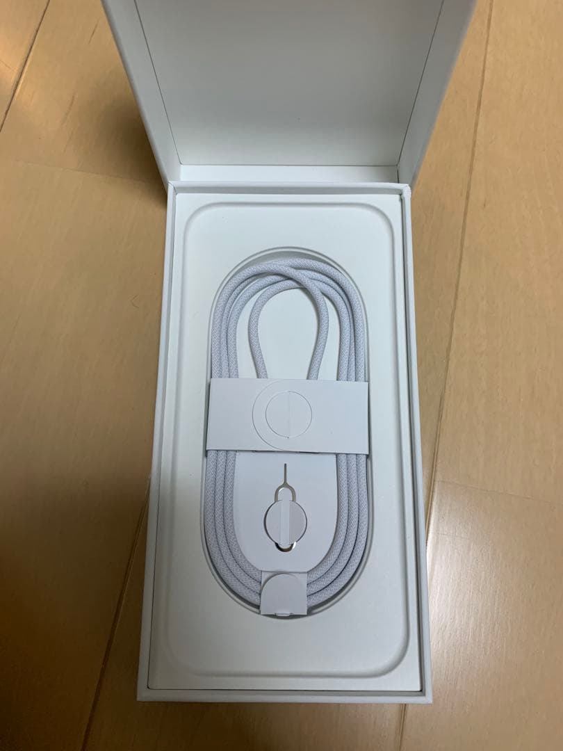 iPhone 16pro max スペースブラック 100%