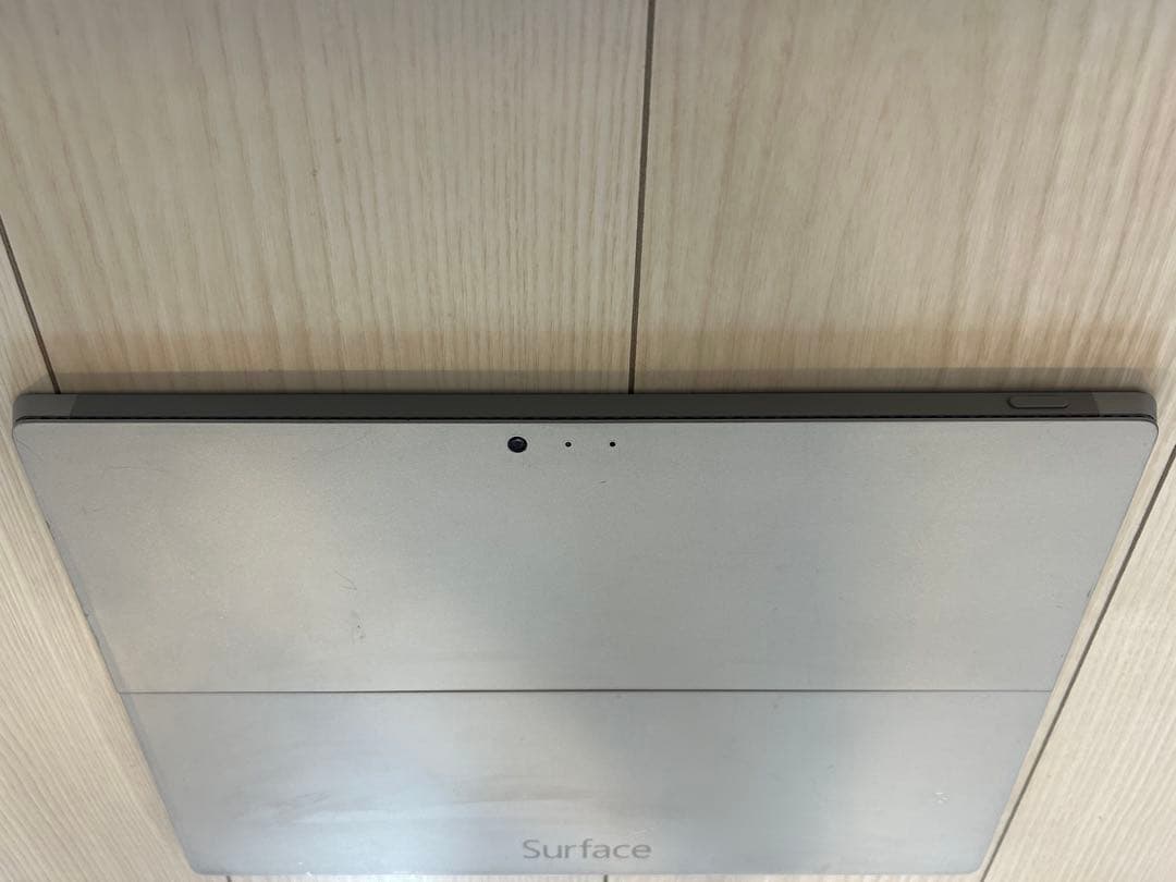 Windowsノート本体 surface pro3 RAM 8GB SSD 512GB