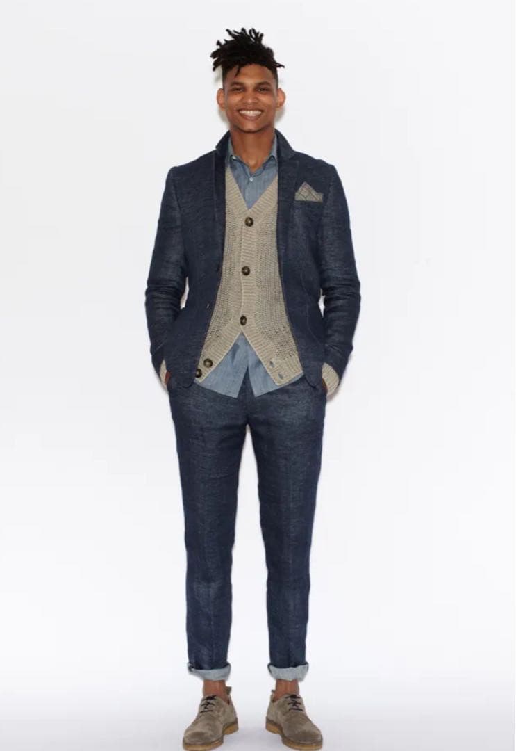 【たかし】ami alexandre mattiussiパンツ